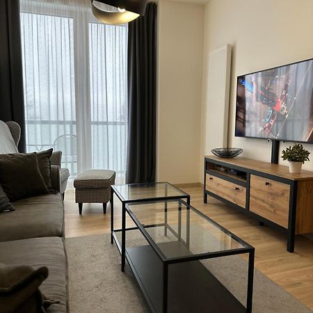 Apartman Bery, Wysokie Tatry Zewnętrze zdjęcie