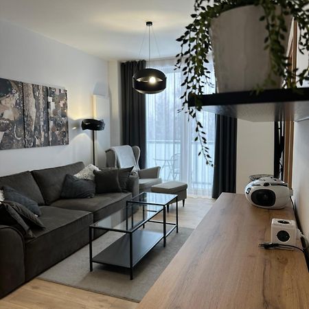 Apartman Bery, Wysokie Tatry Zewnętrze zdjęcie