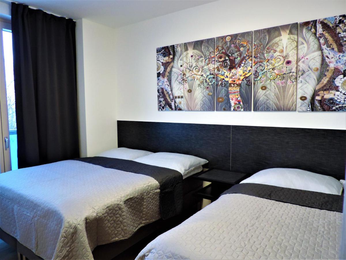 Apartman Bery, Wysokie Tatry Zewnętrze zdjęcie