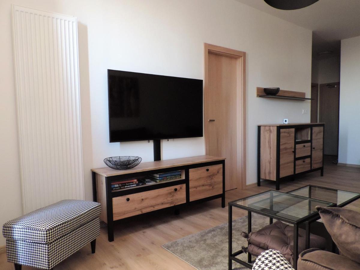 Apartman Bery, Wysokie Tatry Zewnętrze zdjęcie