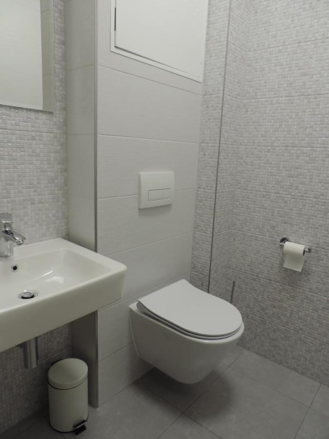 Apartman Bery, Wysokie Tatry Zewnętrze zdjęcie