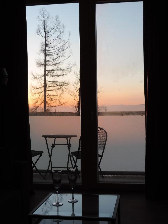 Apartman Bery, Wysokie Tatry Zewnętrze zdjęcie